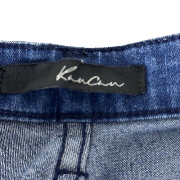 KanCan Womens Skinny Denim Jeans size 29 KC11167 - Picture 3 of 7